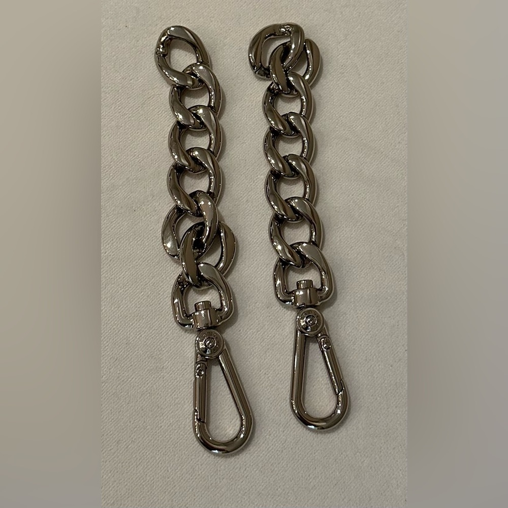 Henri Bendel Strap Extenders
